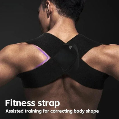 Back Posture Corrector