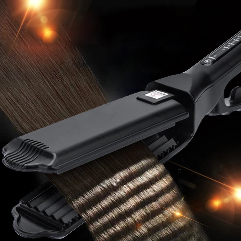 Ceramic Wave Hair Curler