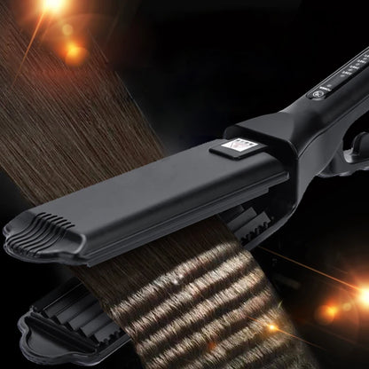 Ceramic Wave Hair Curler