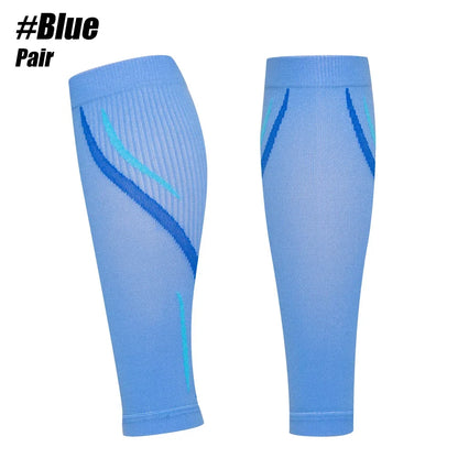 Calf Compression Sleeves