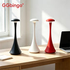 Toadstool Cordless Table Lamp